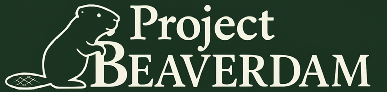 BEAVERDAM logo